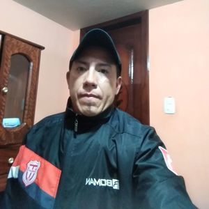 Meet your Posher, Patricio